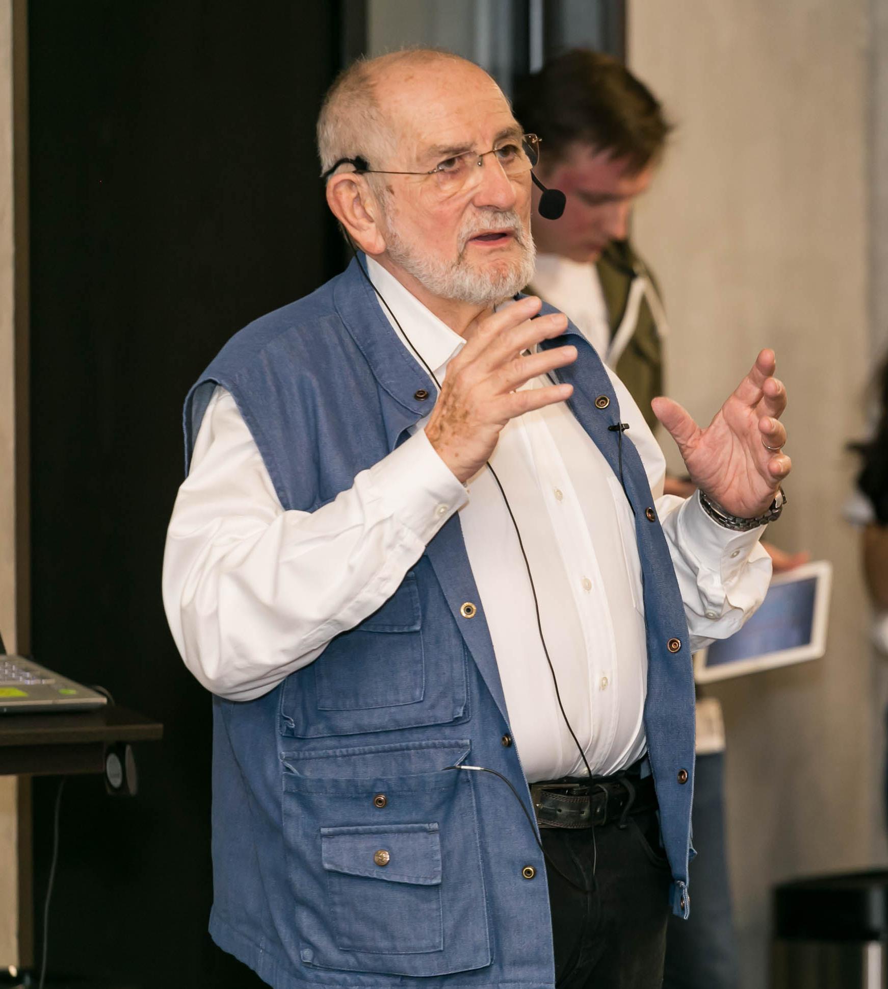 Завод без начальников История, которой 40 лет