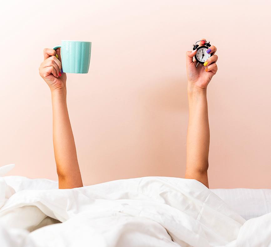 16 вещей, которые следует делать каждой женщине