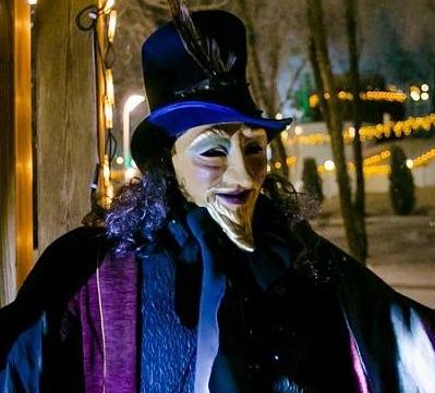 Коллекционер: история Павла Третьякова