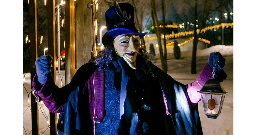 Коллекционер: история Павла Третьякова