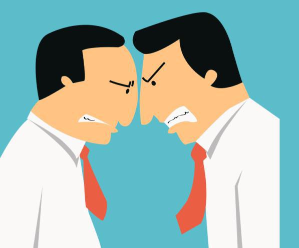 Как управлять гневом