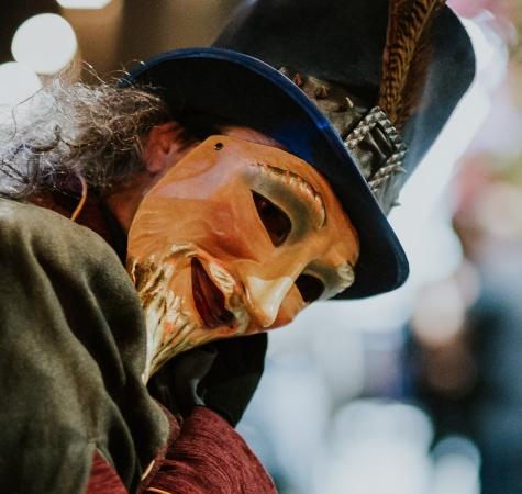 Farolero о Савве Мамонтове