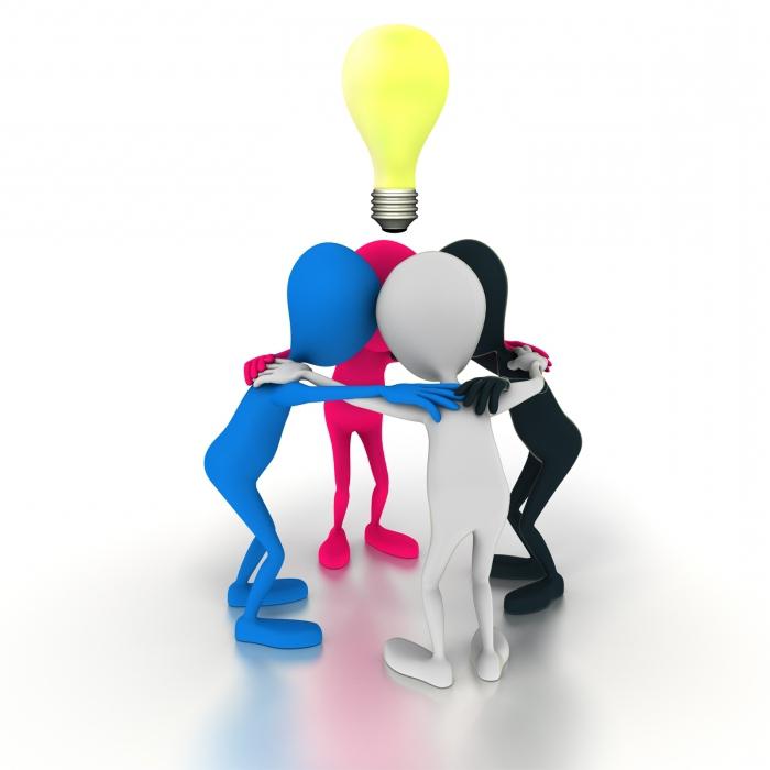 25 способов проведения мозгового штурма