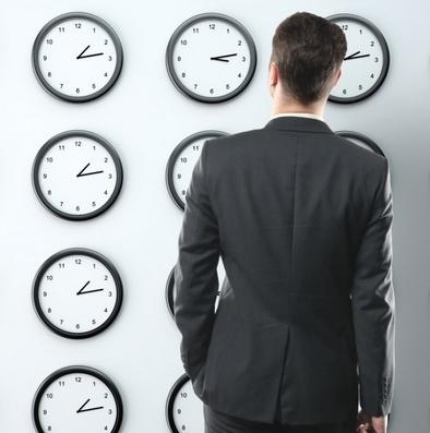 Что мешает управлять временем