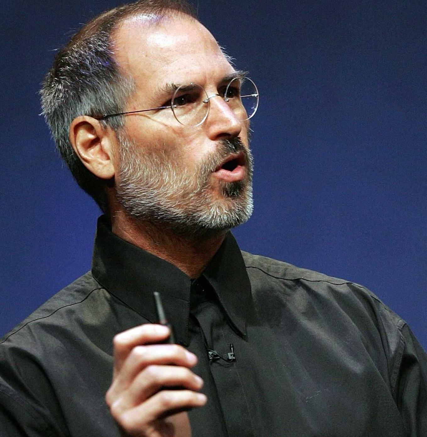 Секреты выступлений Стива Джобса