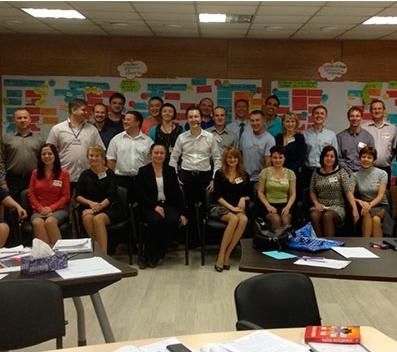 Формула силы власти