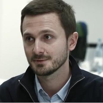 Интервью с Сергеем Ашиным, основателем компании "Шеф-маркет"