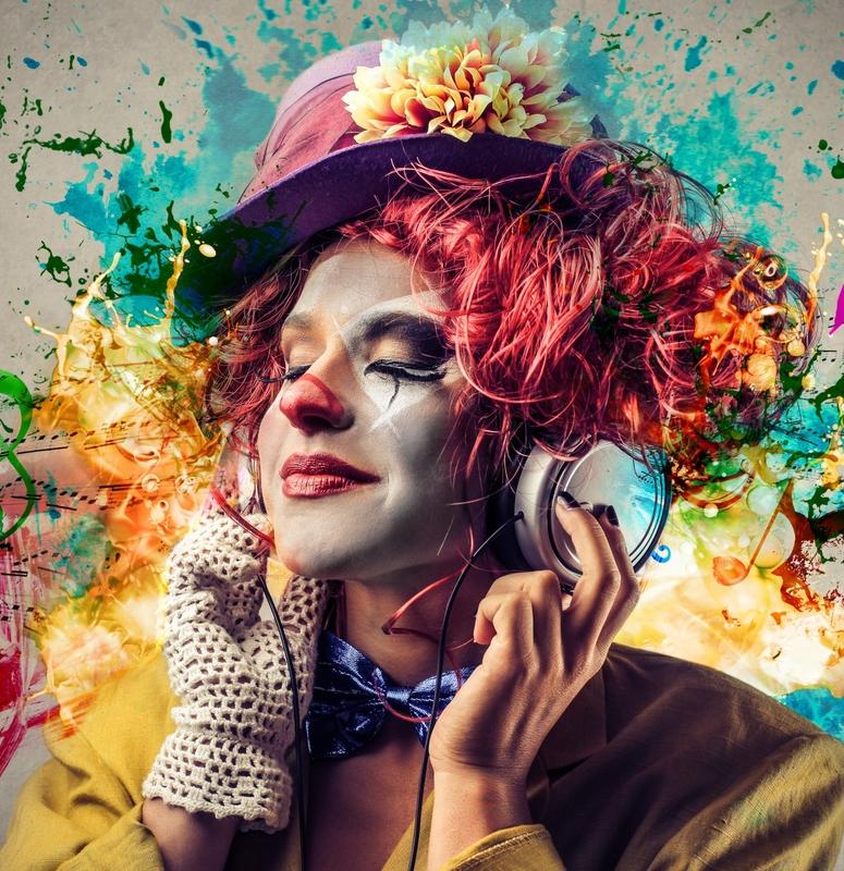 Как развивать творческое начало. 10 действенных упражнений