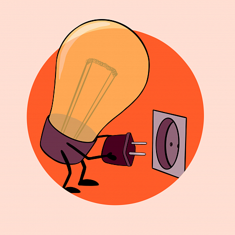 Самомотивация