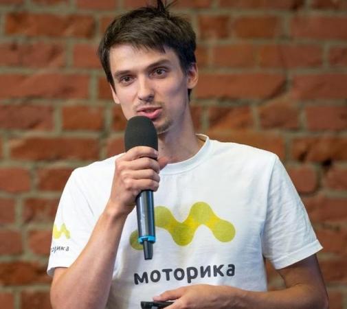 Илья Чех про киборгов и моториканцев
