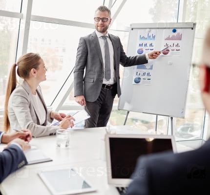 Фасилитация для менеджеров: 50 приемов создания команды единомышленников