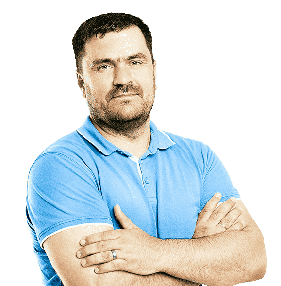 Дело - наш господин И девиз, и ценность, и критерий оценки