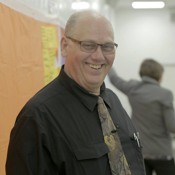 Тренинг Лэрри Филбрука "Трансформация лидера" ЧАСТЬ 2