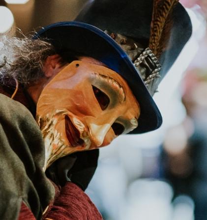 Человек и его автомобили