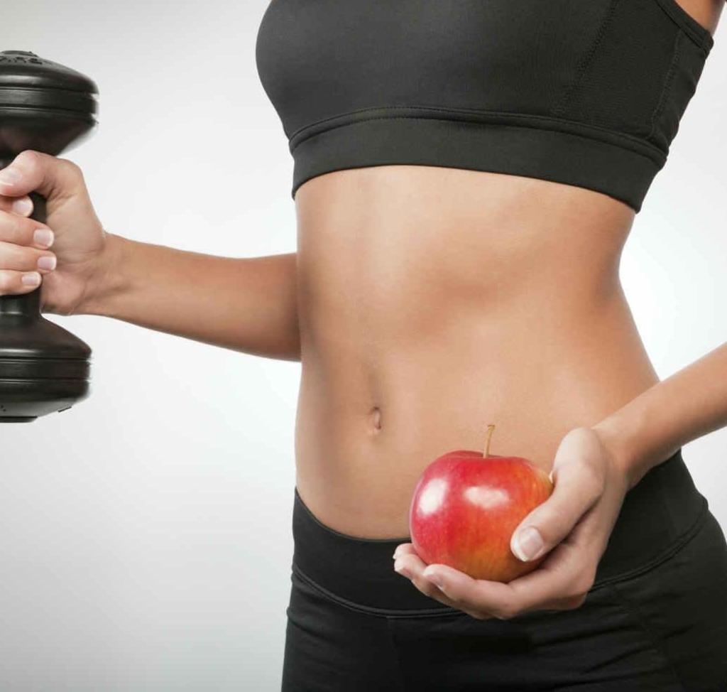 Как привести себя в форму. 25 советов и рекомендаций