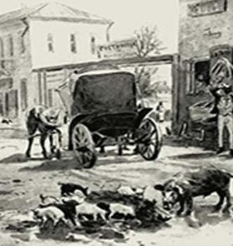 Александр Кормчин - человек, создающий правила