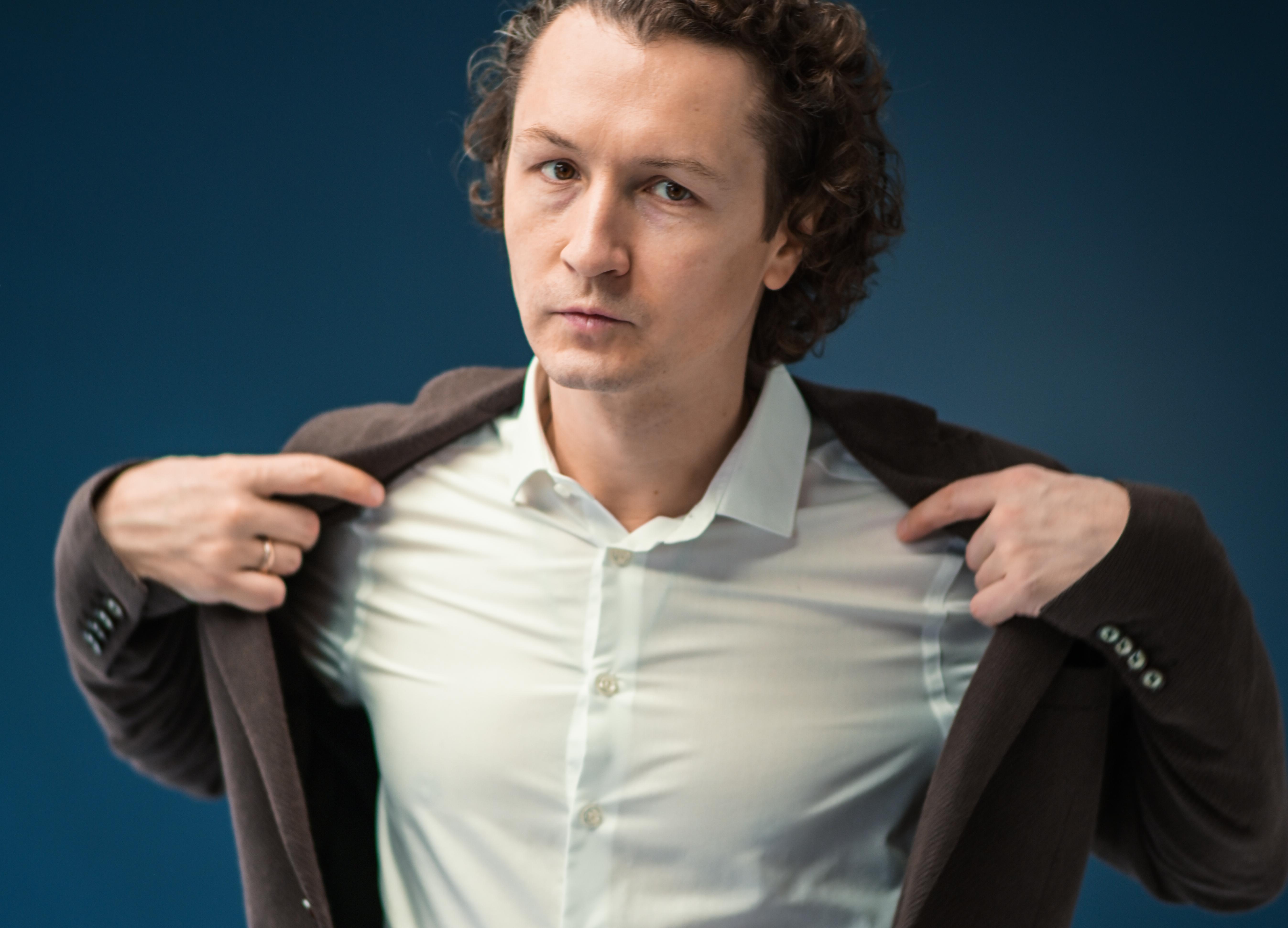 Кризисы, через которые проходит лидер