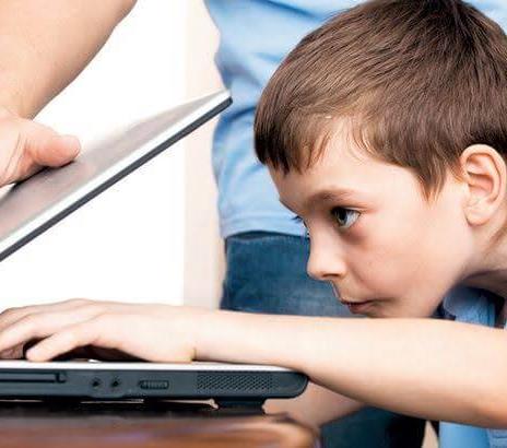 Как вырастить здоровых детей в цифровую эпоху