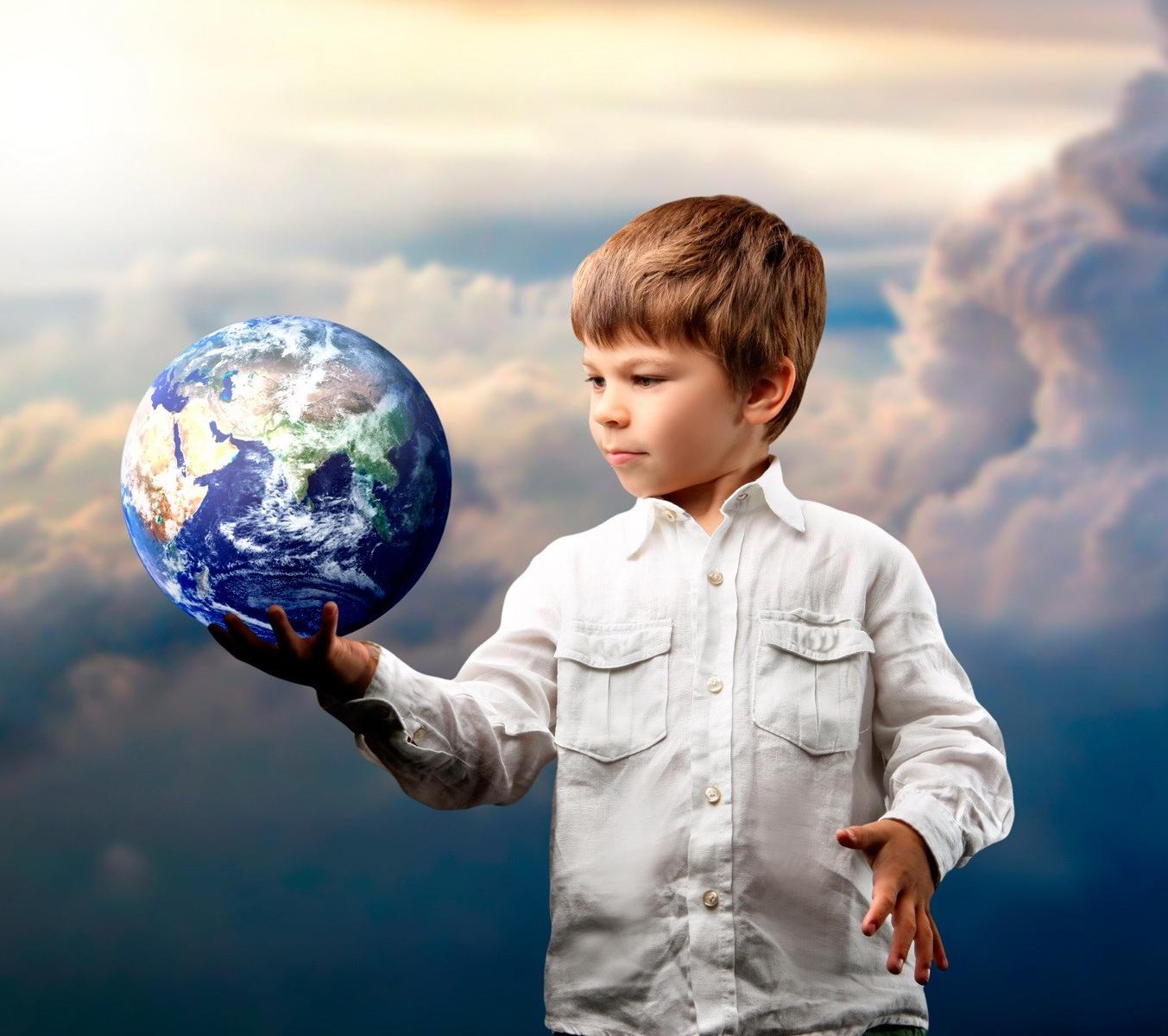 Учиться - значит творить