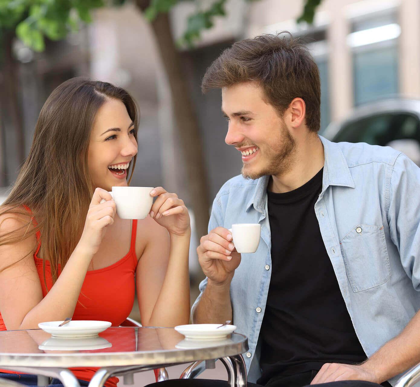 Как нравиться людям