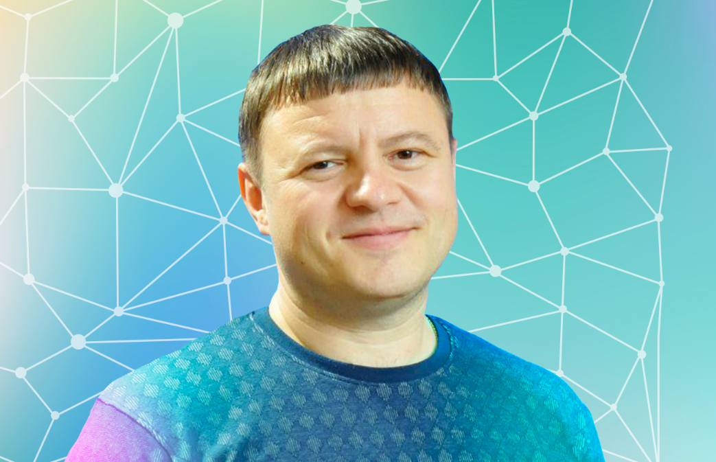 Интервью с лидером компании Денисом Чайковским