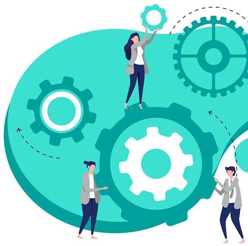 Что почитать про бирюзовую организацию