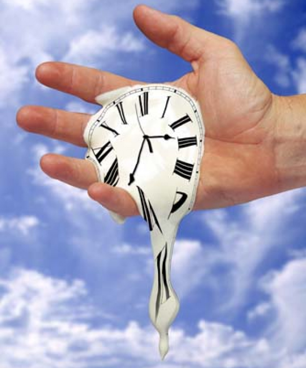 Типовые поглотители времени