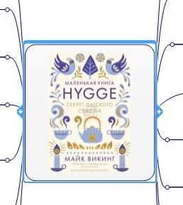 Майк Викинг. Маленькая книга Hygge. Секрет датского счастья