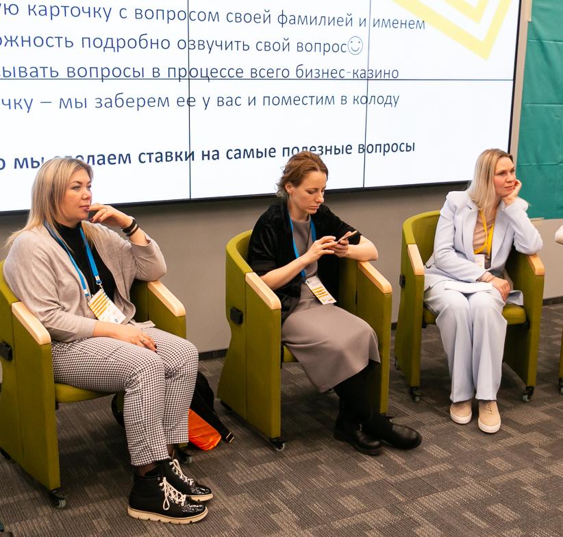 Три взгляда на социальное предпринимательство