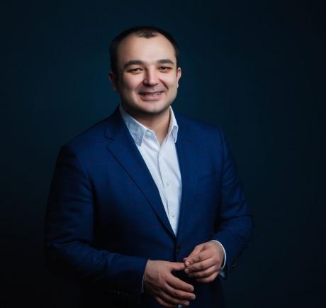 Дамир Халилов: где размещать рекламу