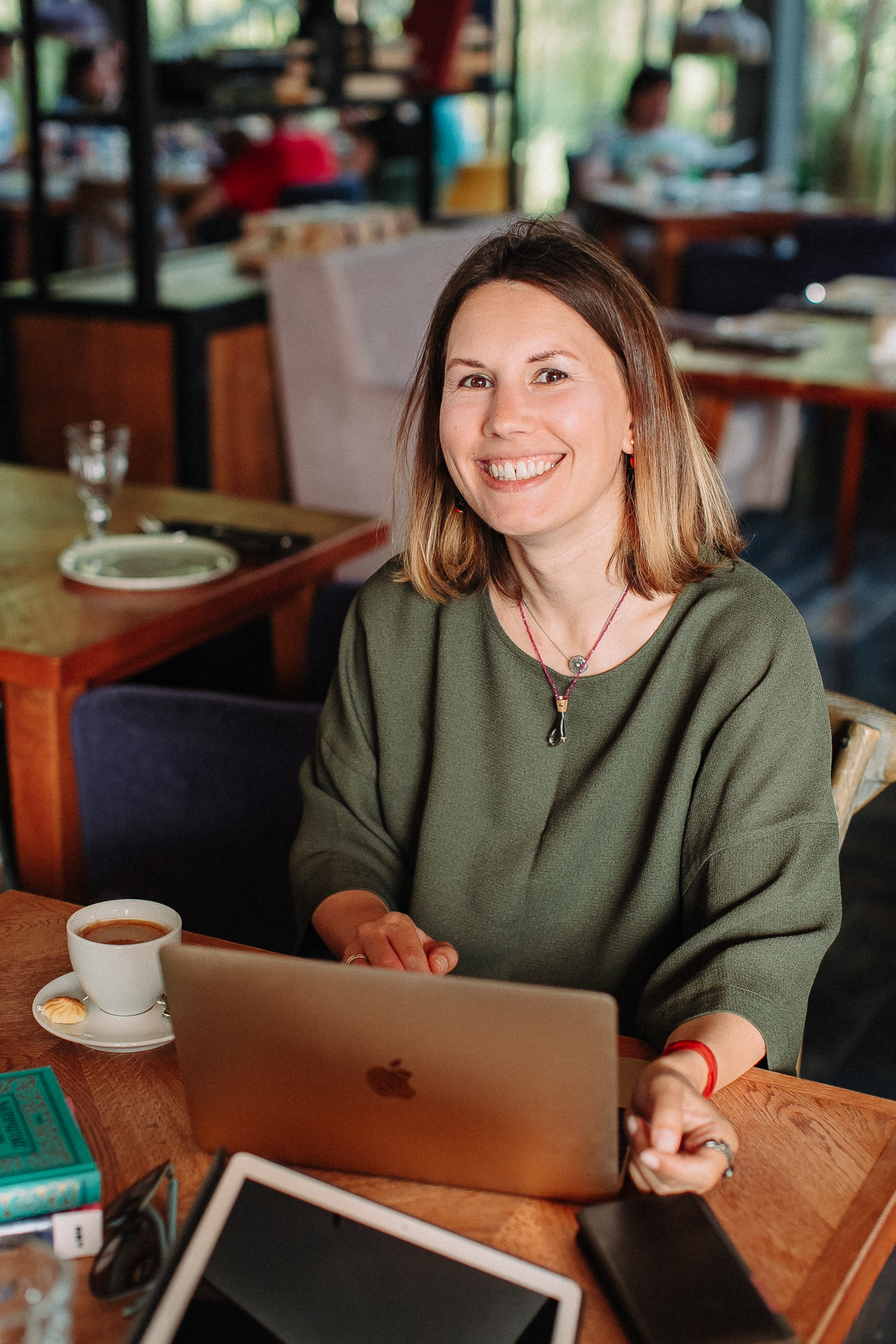 Тренды успешных бизнесов со смыслом пригодятся и в семье, и в бизнесе ⠀