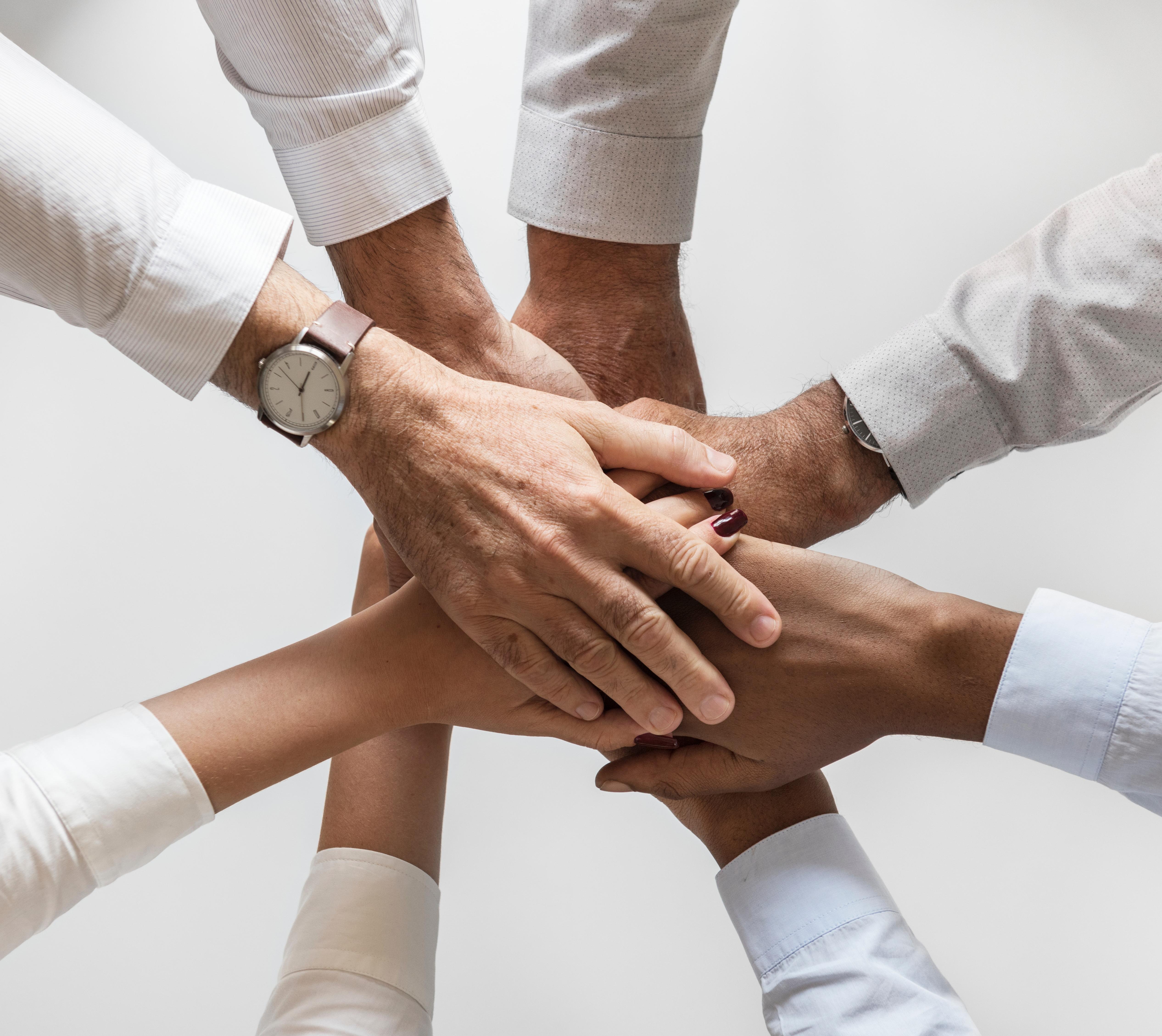 Построение счастливой команды